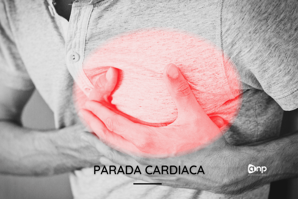 Parada Cardiaca actuación