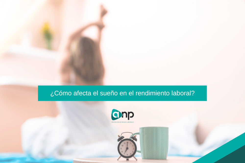 Consejos para dormir bien