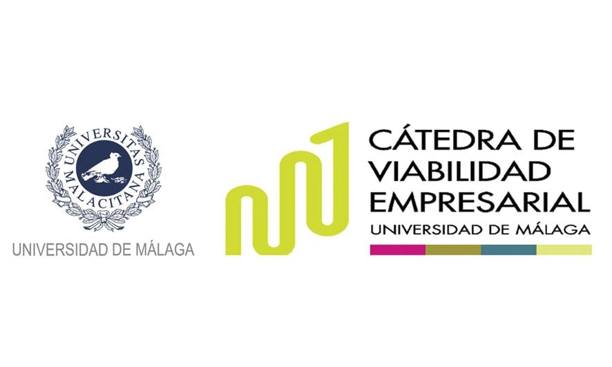 Logo Cátedra de Viabilidad Empresarial