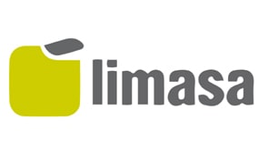 Logotipo Limasa