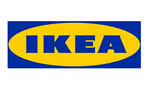 Logotipo Ikea