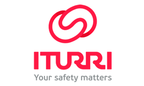 Logotipo Iturri