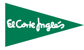 Logotipo El Corte Ingles