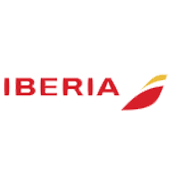 Logotipo Iberia