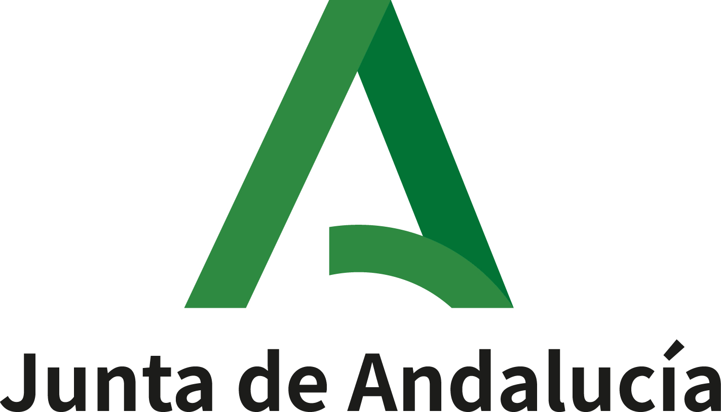 Logotipo Junta de Andalucía