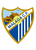 Logotipo Malaga CF