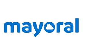 Logotipo Mayoral