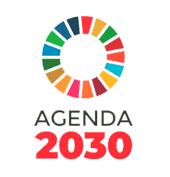 Logotipo Agenda 2030