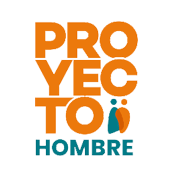 Logotipo Proyecto Hombre