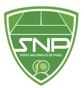 Logotipo SNP