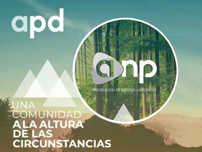 ANP a la altura de las circustancias