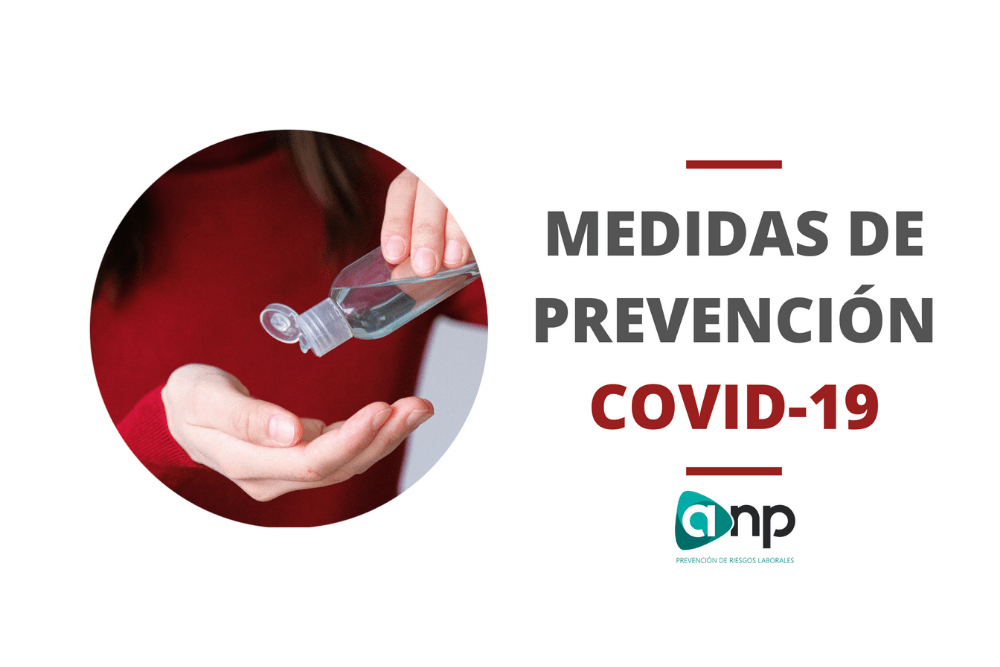 Cómo podemos prevenir el coronavirus