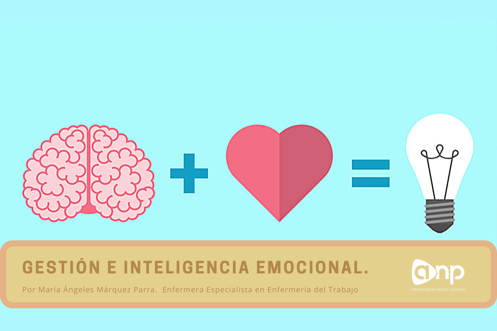 Qué es la inteligencia emocional
