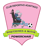 Logo Boquerones a motor