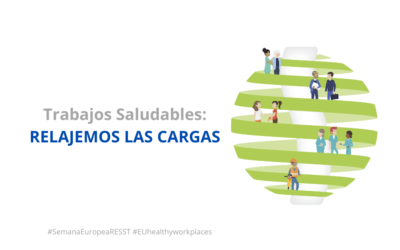 Semana Europea Seguridad y Salud Laboral