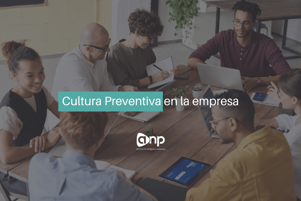 Que es la cultura preventiva