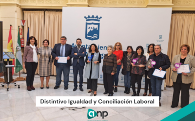 Igualdad en la empresa y conciliación laboral