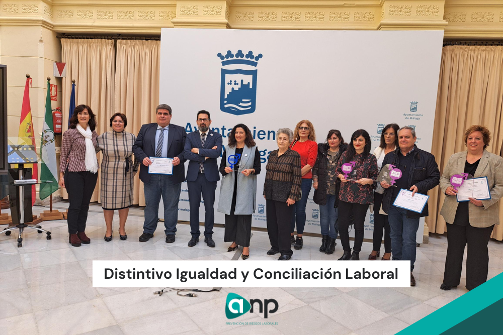 Igualdad en la empresa y conciliación laboral