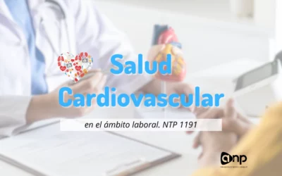 Salud Cardiovascular en el Ámbito Laboral